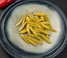 Перчик маринованный острый