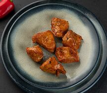 Вырезка свиная