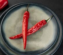 Перец острый