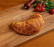 Хачапури по-гурийски