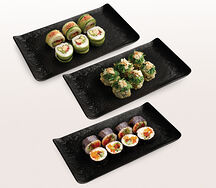 Veggie set