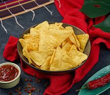 Начос Premium Amigo