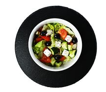 Салат Греческий