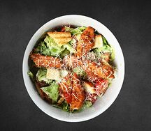 Цезарь со стрипсами