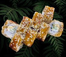 Филадельфия с угрем