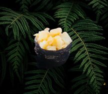 Гункан с креветкой