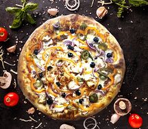 Мексиканская