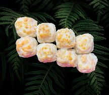 Филадельфия запеченная