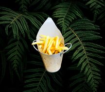 Картофель фри