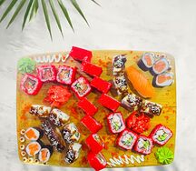 Сет Весенний