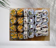 Сет Мегаполис