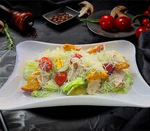 Салат Цезарь