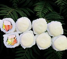 Цезарь-ролл