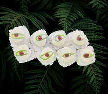 Цезарь с креветкой