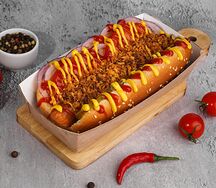 Хот-дог Фирменный