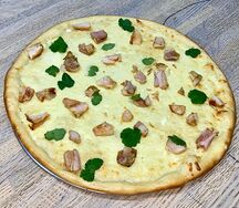 Вкусный цыплёнок