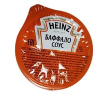 Соус томатный Баффало Heinz