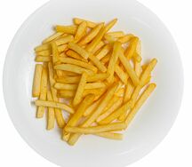 Картофель фри