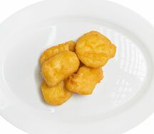 Наггетсы куриные