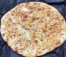 Хачапури по-мегрельски