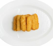 Сырные палочки