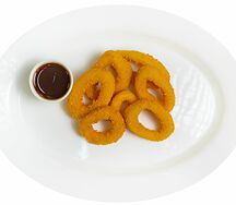 Кольца кальмара