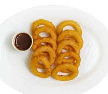 Луковые кольца
