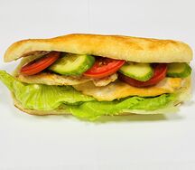 Сэндвич Куриное филе
