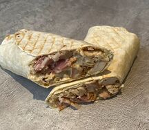 Карбонара большая