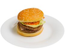 Бургер хит