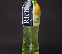 Рич зеленый чай с манго