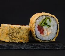 Темпура Цезарь