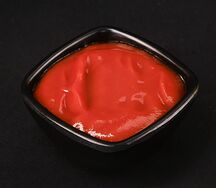 Соус Кетчуп