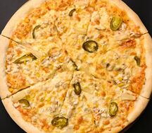 Пицца Чикен ранч 