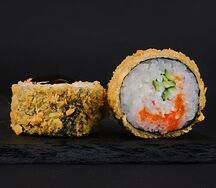 Калифорния фрай