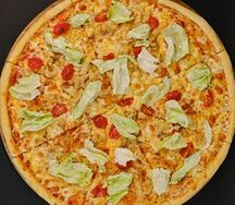 Пицца Цезарь 