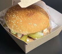 Гранд Дабл фреш