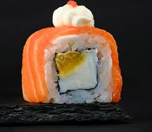 Филадельфия фреш