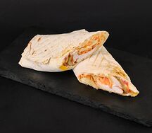 Шаурма Сырная