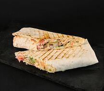 Шаурма Пикантная