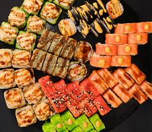 Гранд сет Подарочный