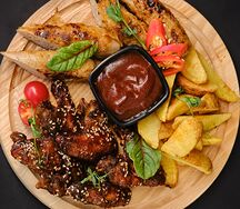 Пивной сет ХL