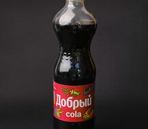 Кола Добрый 