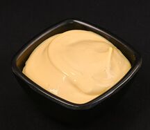 Соус Сырный