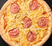 Пицца Гавайская 