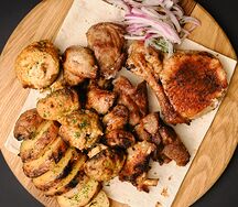 Сет Падишах