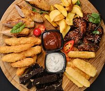 Пивной сет XXXL