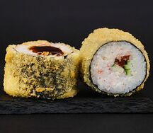 Банзай ролл