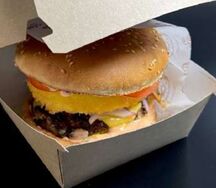 Топ дабл чиз