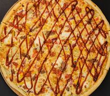 Пицца Авторская от шефа